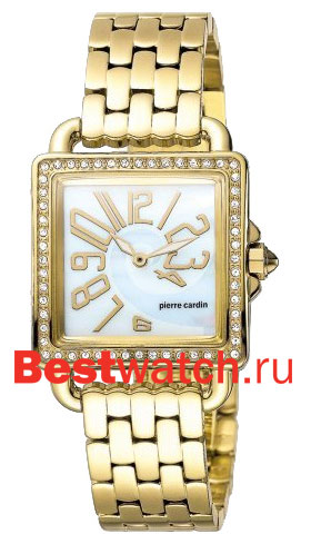 Часы Pierre Cardin Gents PC068862006